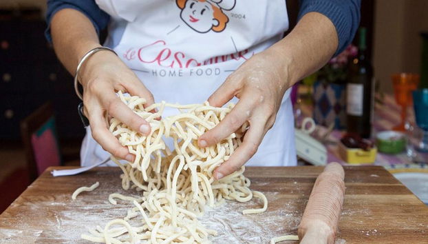 Visita al Mercado Local y Clase de Cocina Privada - Foto 2