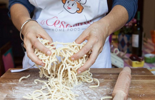Visita al Mercado Local y Clase de Cocina Privada - Foto 2