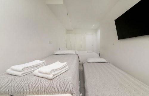 Apartamento con jardín privado - Foto 14