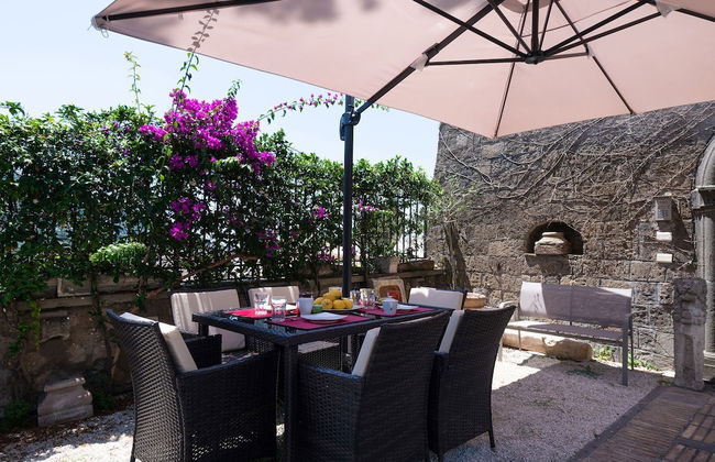 Torre del Saraceno - Foto 28