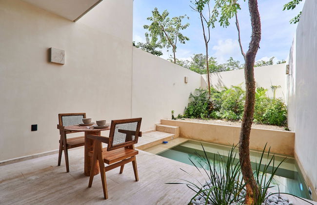 Hotel Bacab Tulum - Photo 6