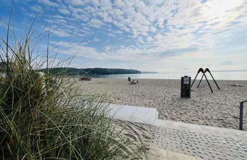 `Kapitänslounge` vollsanierte Fewo mit Blick auf die Flensburger Förde - Foto 31