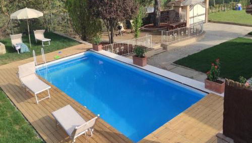 Holiday Home Quercitella by Interhome - Foto 2