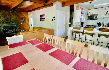 Welcome to The Village Hideout, Steps to the Village, Resort, Golf, SHARC, AC, Hot-tub, Grill and Bikes - Foto 22