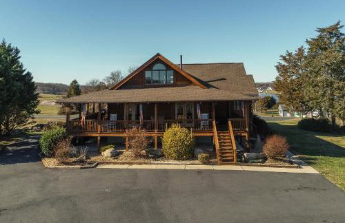 Longview Lodge - Foto 39