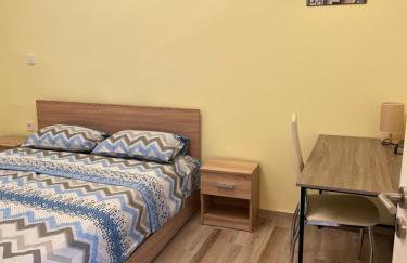 Star Hostel - Foto 13