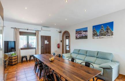 Casa Rural Sierra de las Nieves Yunquera by Ruralidays - Foto 13