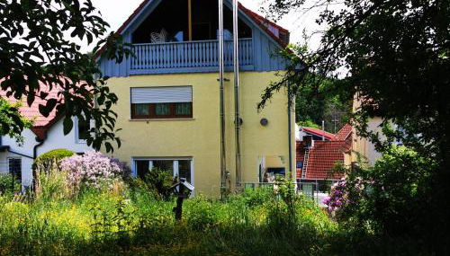 Ferienwohnung Brigitte - Foto 2