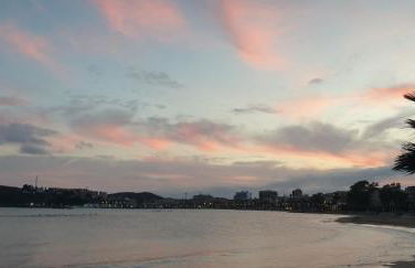 Acogedor apartamento de playa - Foto 24