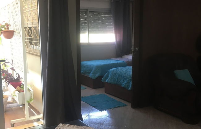 Ghazi Appartement - Photo 11