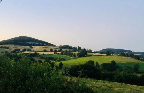 Maison Belle Vue - Foto 21