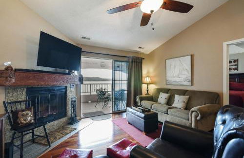 3BR Lake View Condo - Stairs Required - Close to Marina - Pool -FREE TICKETS INCLUDED - 700EP - Foto 9