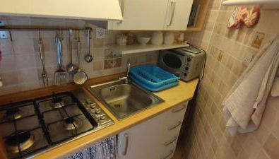 appartamento al mare - Foto 5