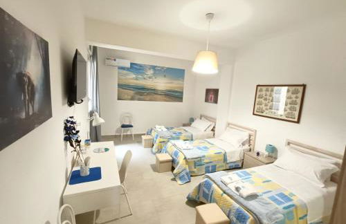 Scirocco Blu - Casa al Mare - Foto 9