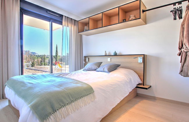 Excellent Apartments on the Cote D'azur - Foto 6