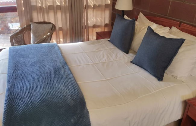 Safi Self-Catering Suites - Foto 24