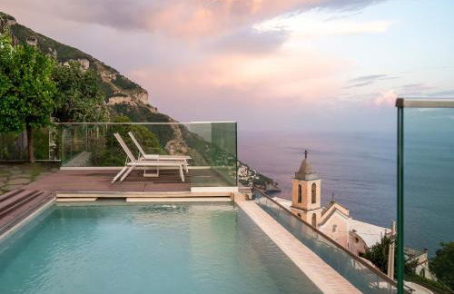 Villa in Nocelle With Amalfi Coast Views - Foto 78