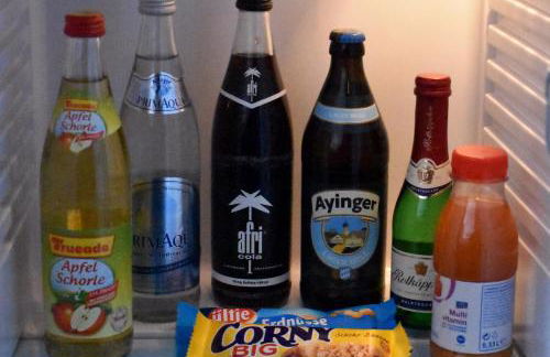 Stay2Munich Hotel & Serviced Apartments - Foto 61