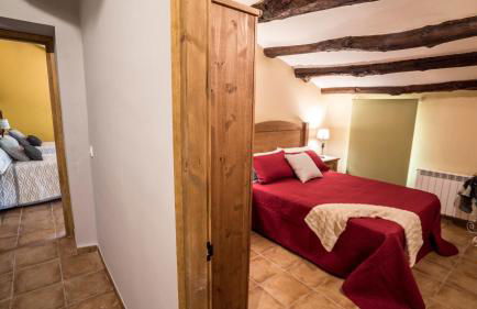 Masia El Mirador del Tiempo - Foto 27