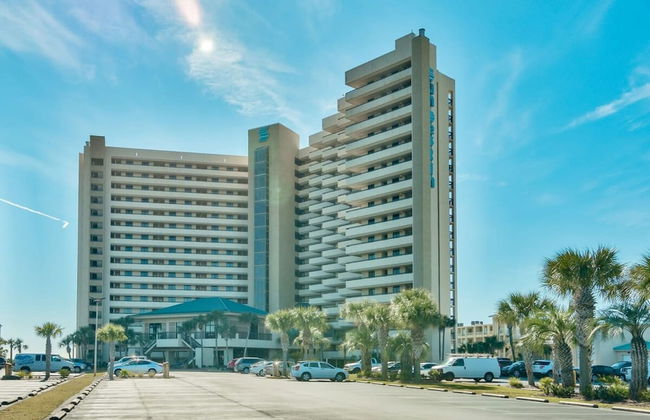 The Oyster by Brightwild Beachfront Condo - Foto 13