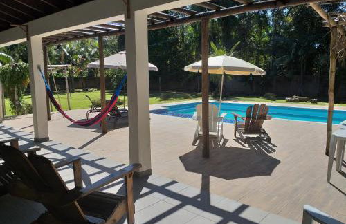 Bèlla Chacara Morretes - Pr - Photo 52