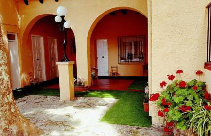 apartamento con jardín a 11 metros de la playa B2 - Foto 23