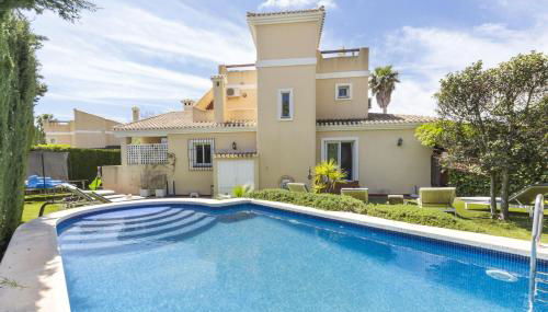 Villa Los Naranjos 7 - Foto 2