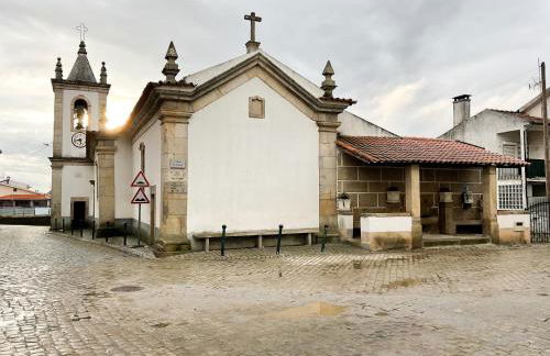 Casa Pinheiro - Foto 20