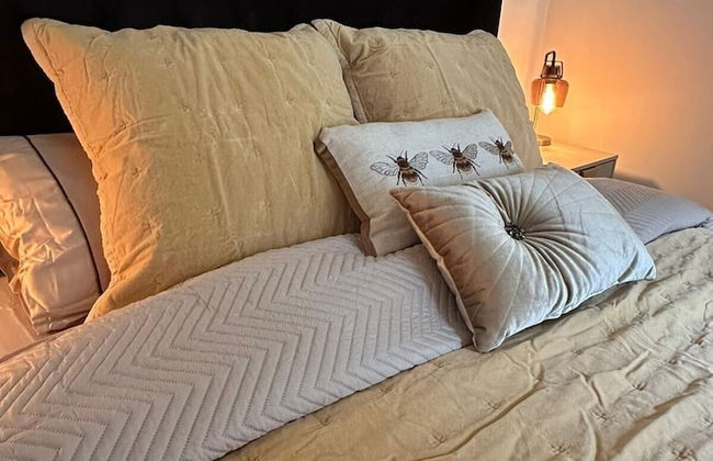 Beehive Suite - City Chic London Apartment - Foto 6