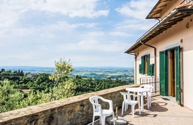 Villa Morosi - Foto 14