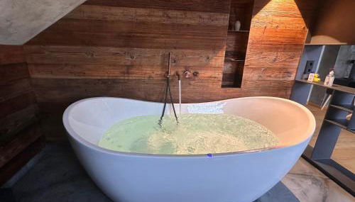 Appartement der Extraklasse mit Whirlpool - Foto 2