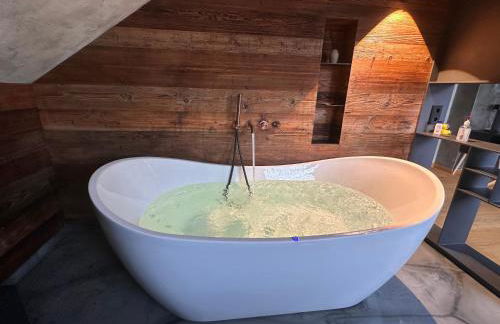 Appartement der Extraklasse mit Whirlpool - Foto 2