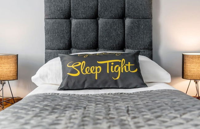 The Gathering Chester 1 Sleeps 14 Very Close to City Centre - Photo 43