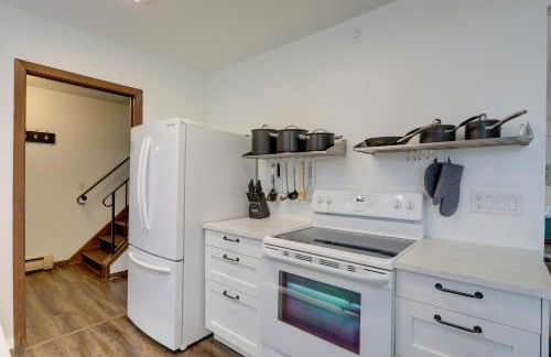 Family Fun on Cross Lake! Darts, Games, Smart TVs - Foto 11