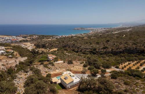 Miroy Sea View Villa - Foto 13