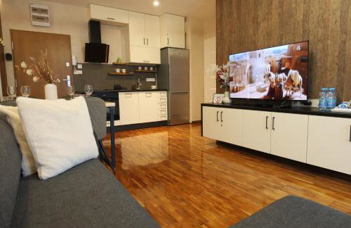 Praga Premium Comfort na wyłączność - Foto 19