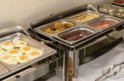 Talos Hotel Apartments - Foto 20