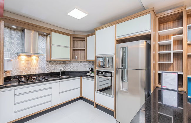 SEQ - Sequoia Alphaville By Anora Spaces - Foto 55