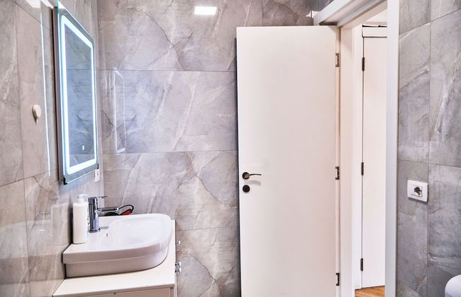 Kalpazo Home Tirana 21 - Foto 62