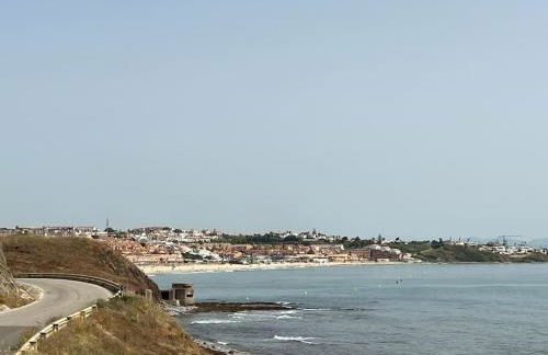 Apartamento con vistas a Africa y al mar - Foto 15