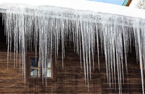 Altes Zuhaus Sachrang - Foto 15