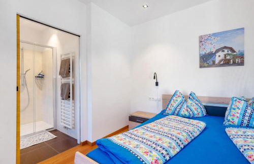 Ferienwohnung 3 Weger - Foto 11