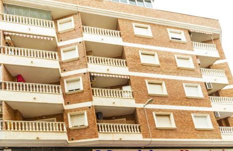 Dream Costa Blanca Luxury Apartment - Photo 14