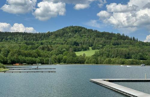 Nad Potokiem z Alpakami - Foto 50