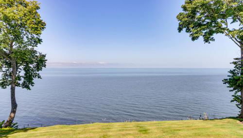 Marina Access and Lake Views Family Gem in Onamia - Foto 5