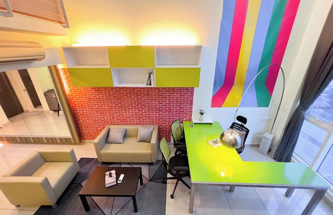 The Scott Garden by Manhattan Group - Foto 49