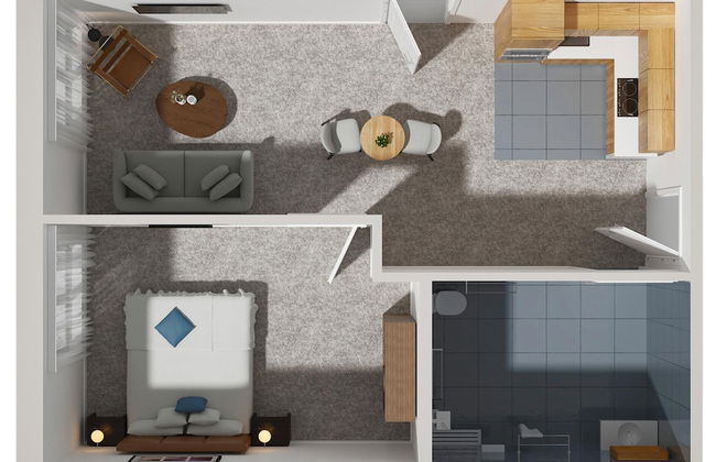 Punthill Sunshine - Foto 29