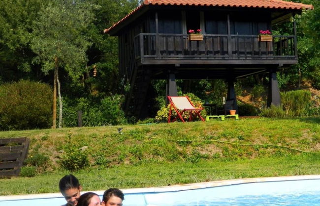 Pool Villa Espigueiro I - Foto 33