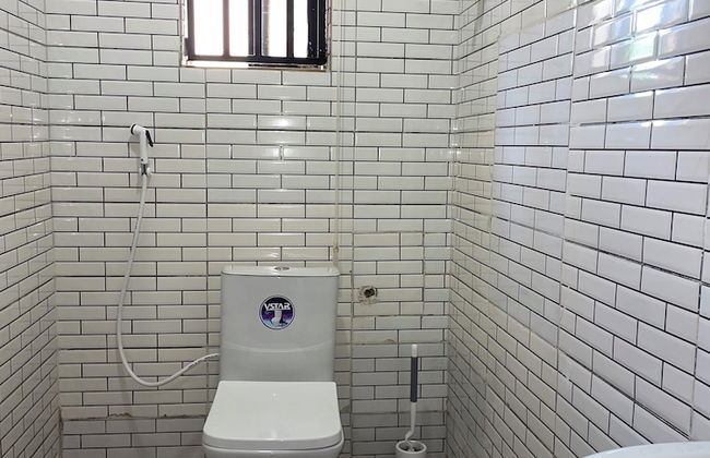 Aaron's Place Luxury Apartments & Rooms - Photo 56