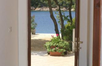 Apartments by the sea Simuni, Pag - 236 - Foto 29